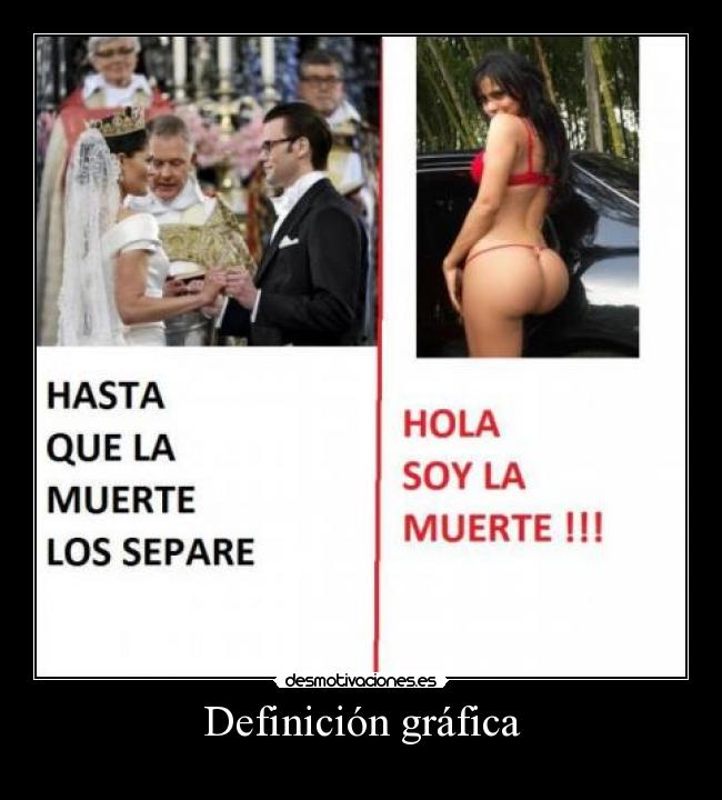 Definición gráfica -