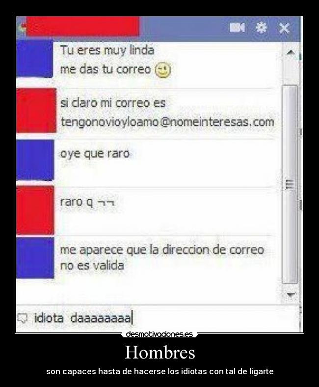 carteles votame desmotivaciones