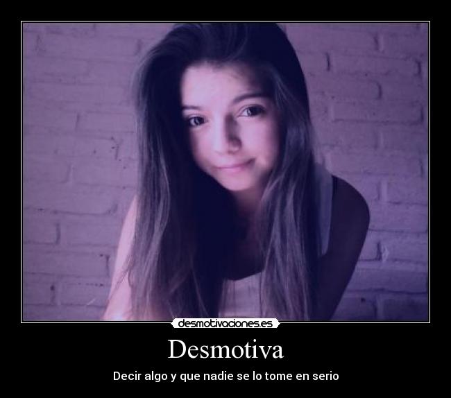 Desmotiva -