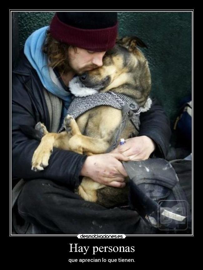 carteles todo poco apreciar gente solidaridad humildad desmotivaciones