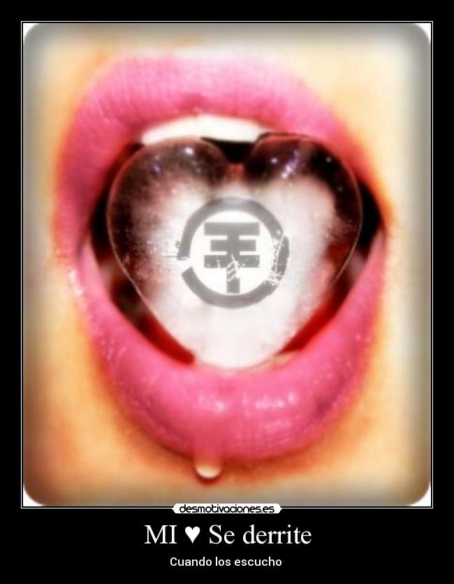 carteles tom bill every day desmotivaciones