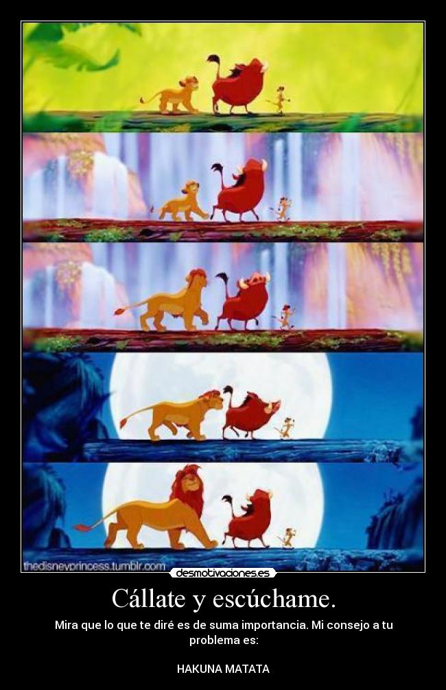 carteles palomitademaiz moco verde andante con bolsa americana cabeza alejo hakuna matata desmotivaciones