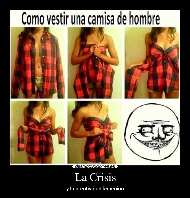 La Crisis - 