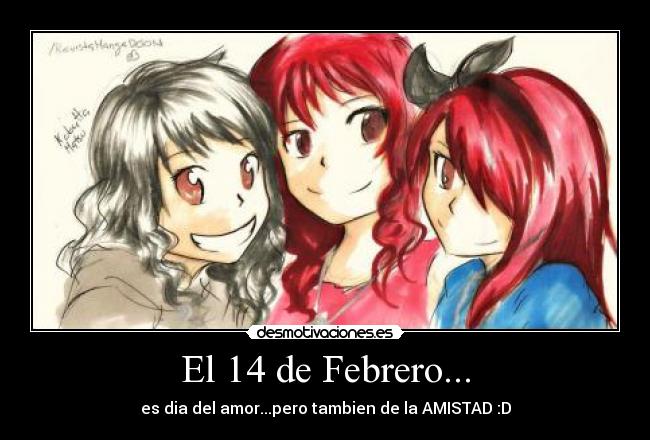 carteles amistad desmotivaciones