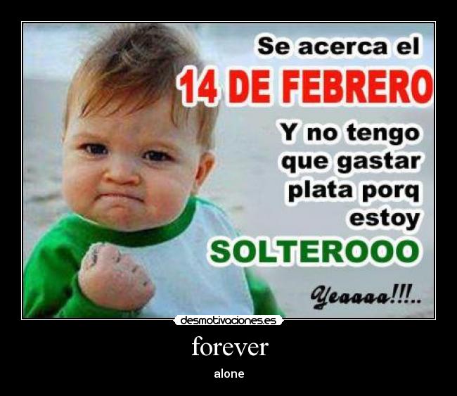 forever - 