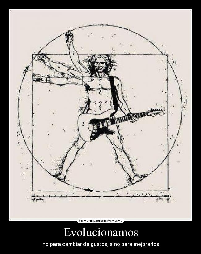 Evolucionamos - 