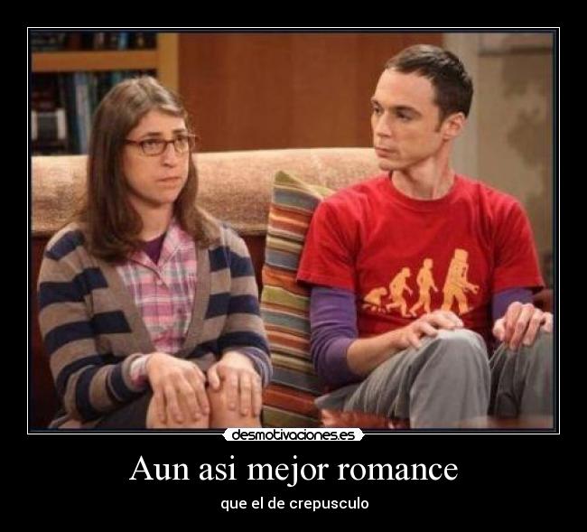 Aun asi mejor romance -
