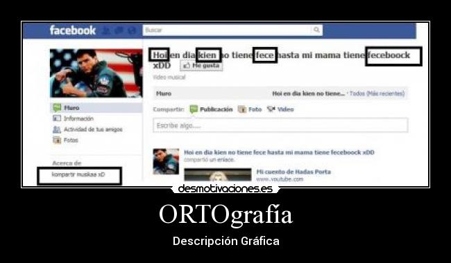 ORTOgrafía - 
