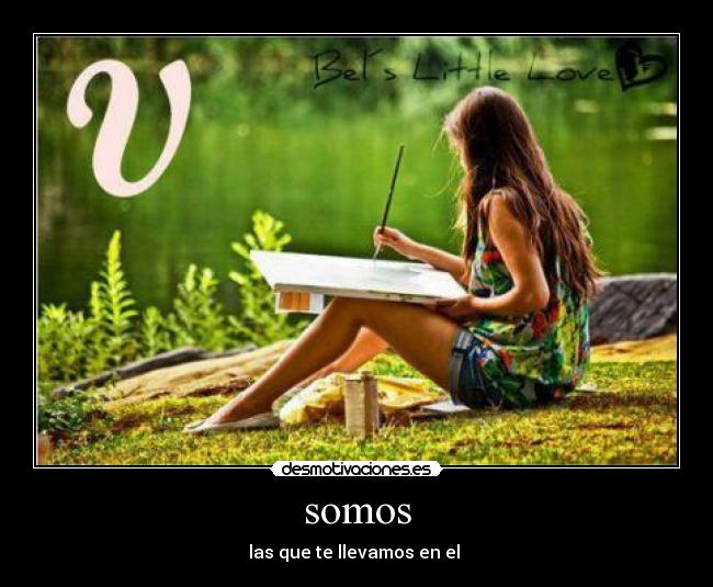somos -