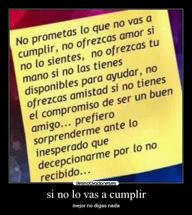 carteles verdad desmotivaciones