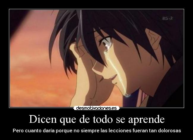 carteles mis carteles desmotivaciones