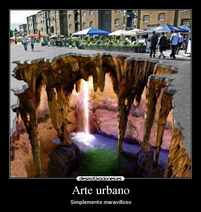 Arte urbano - 