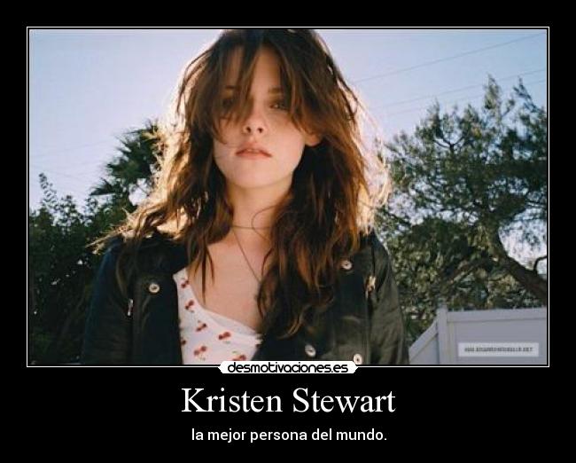 Kristen Stewart - 