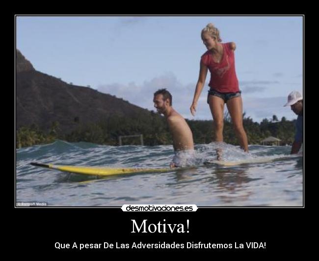 Motiva! -