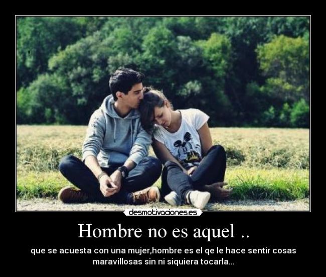 carteles verdaderos hombres desmotivaciones