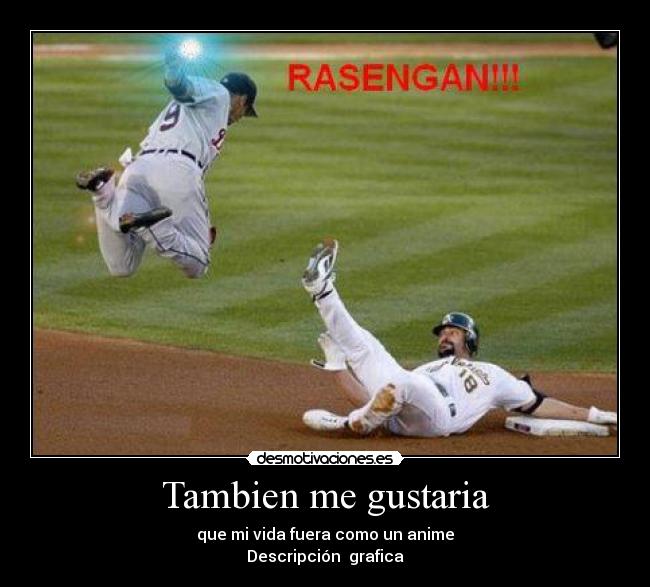 Tambien me gustaria -