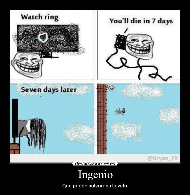 Ingenio -