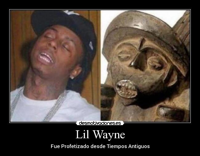 Lil Wayne -