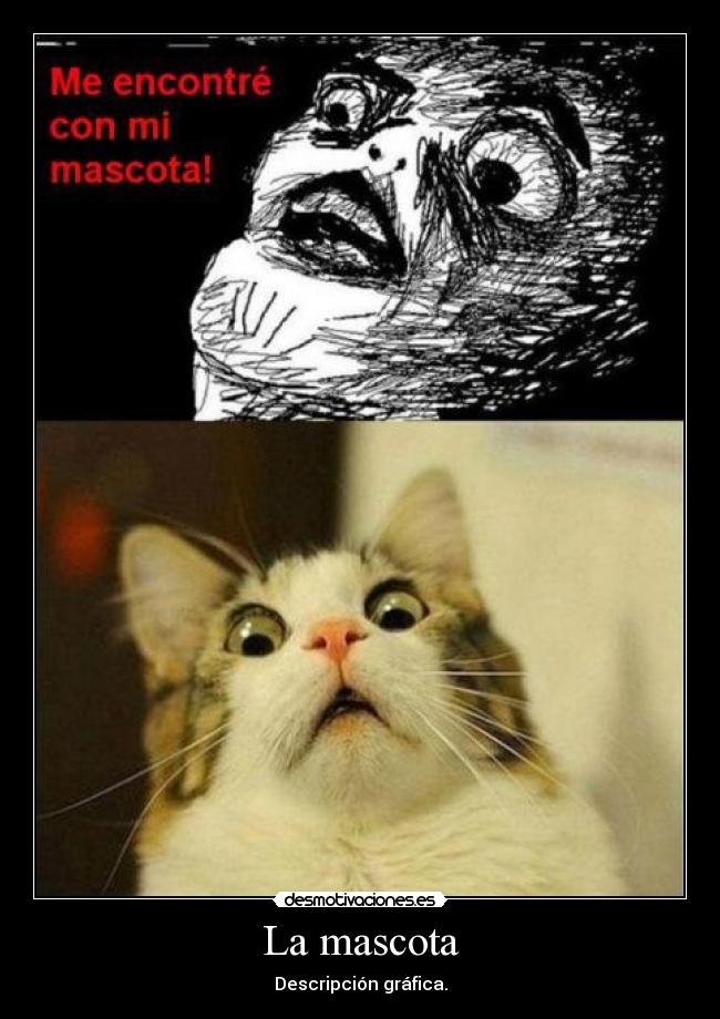 La mascota - 