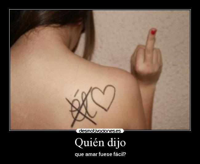 carteles paulitaaaaaaaaaaaaaaaa desmotivaciones