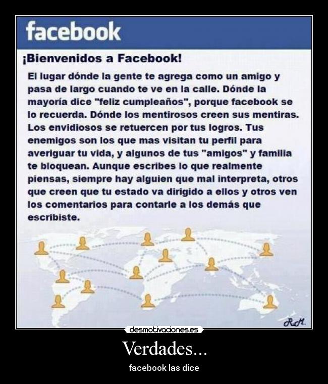 Verdades... - 