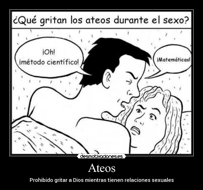 Ateos -