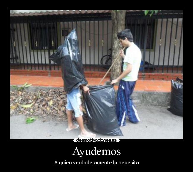 Ayudemos - 