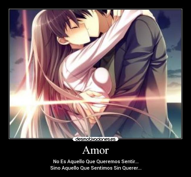 carteles amor amor desmotivaciones