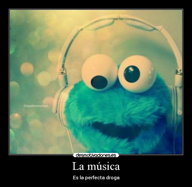 carteles musica love music xdd desmotivaciones