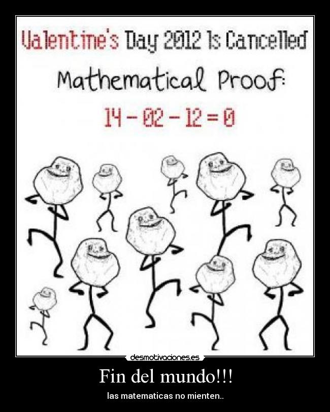 carteles mundo joseph desmotivaciones