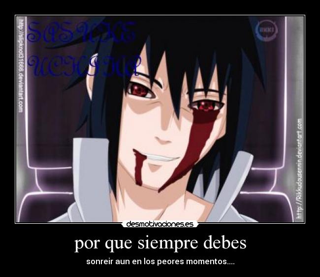 por que siempre debes -