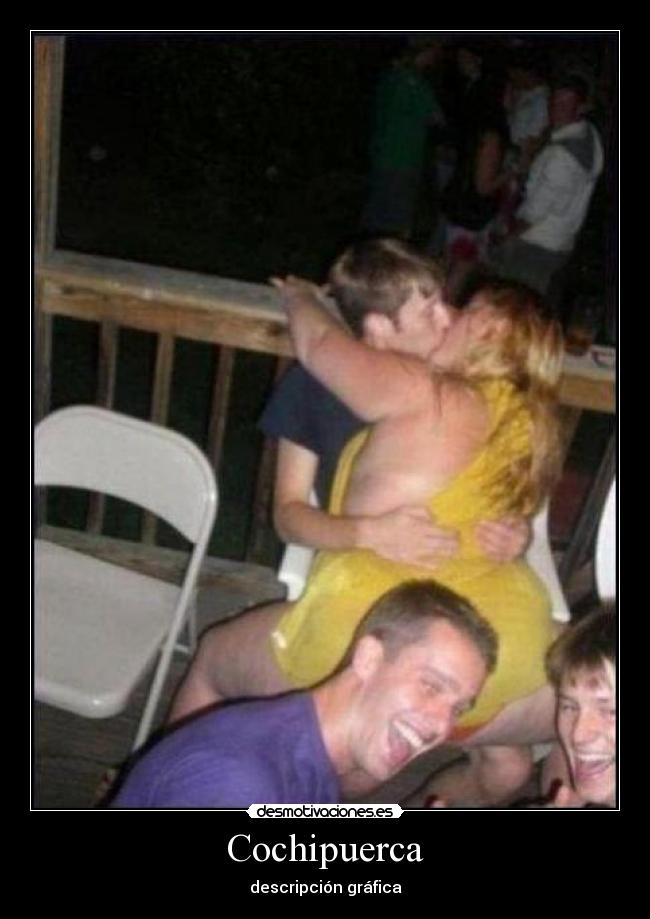 Cochipuerca - 