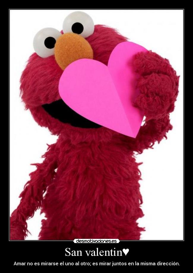 San valentin♥ - 