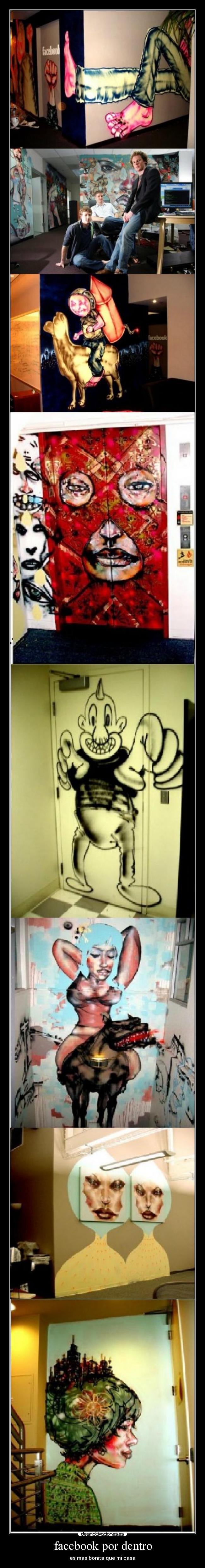 carteles facebook facebook desmotivaciones