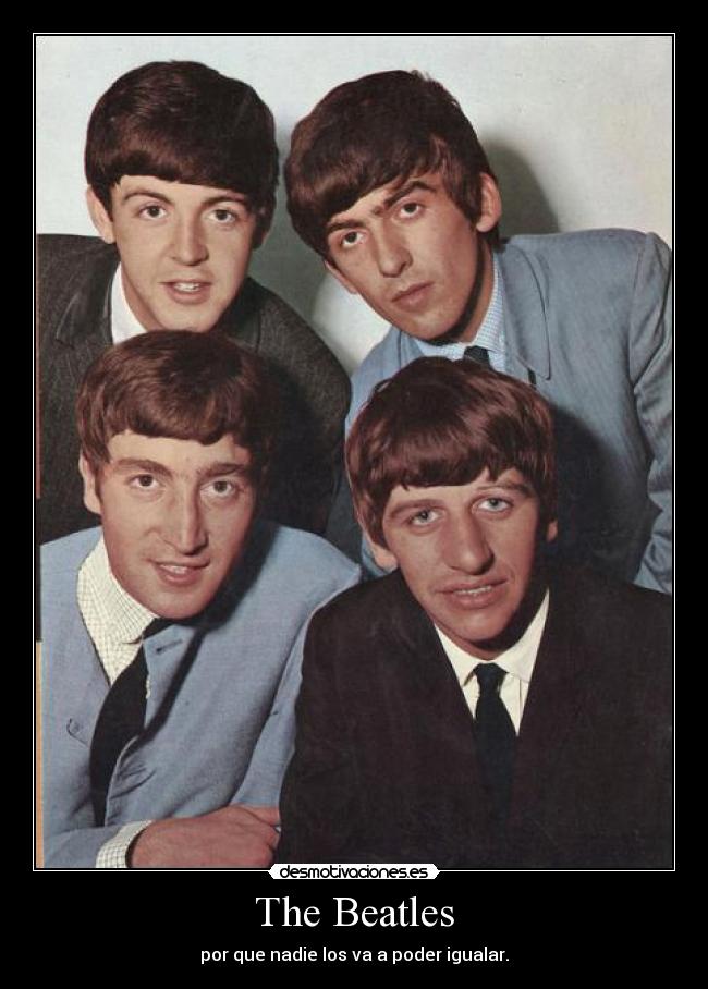 The Beatles - 