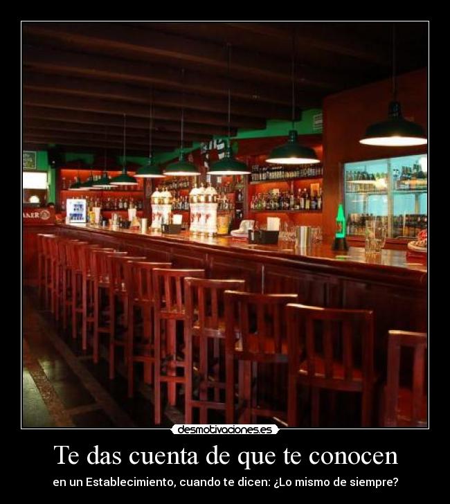 carteles reconocido fuckyeah desmotivaciones