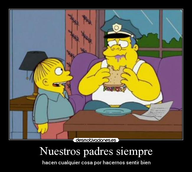 carteles padres rafa gorgory desmotivaciones