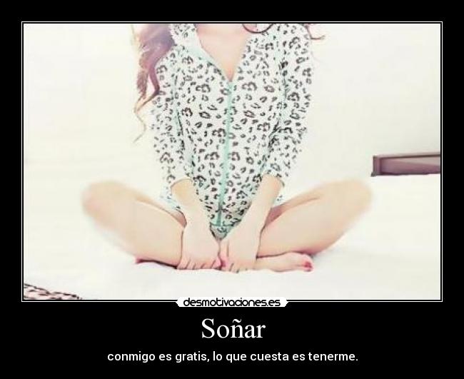 Soñar - 