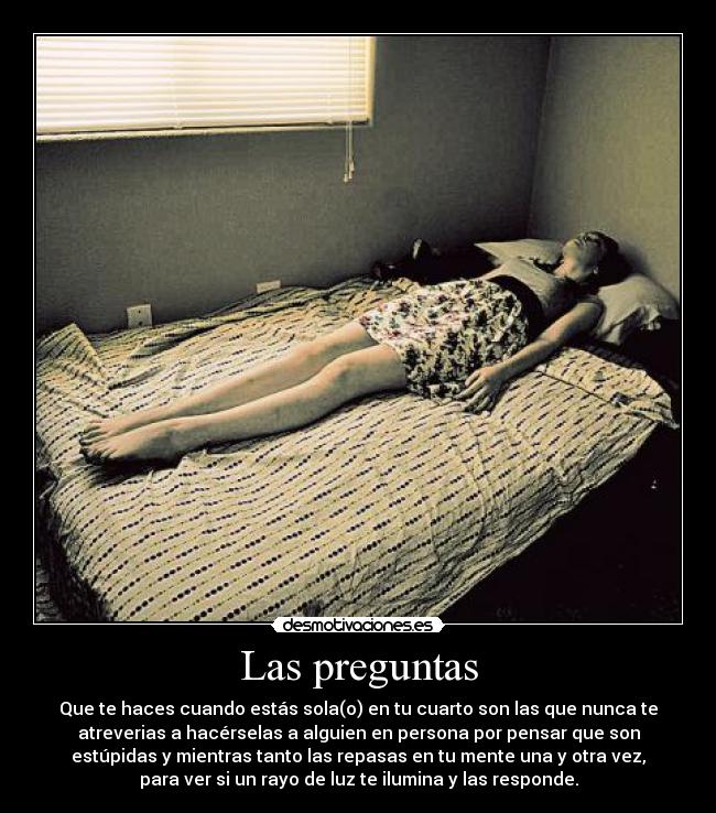 carteles shalalalala desmotivaciones