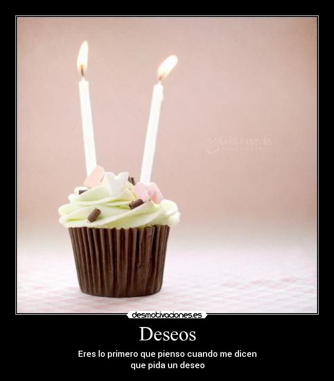 carteles deseos amor amo deseo cumpleanos frases chiste desmotivaciones