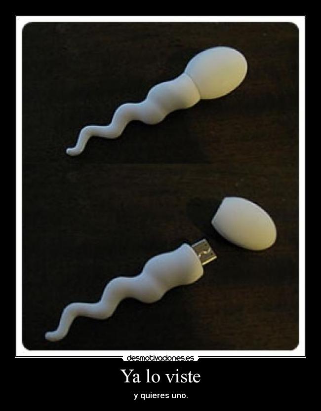 Ya lo viste -