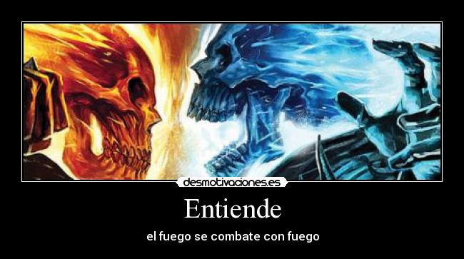 carteles ghost rider desmotivaciones