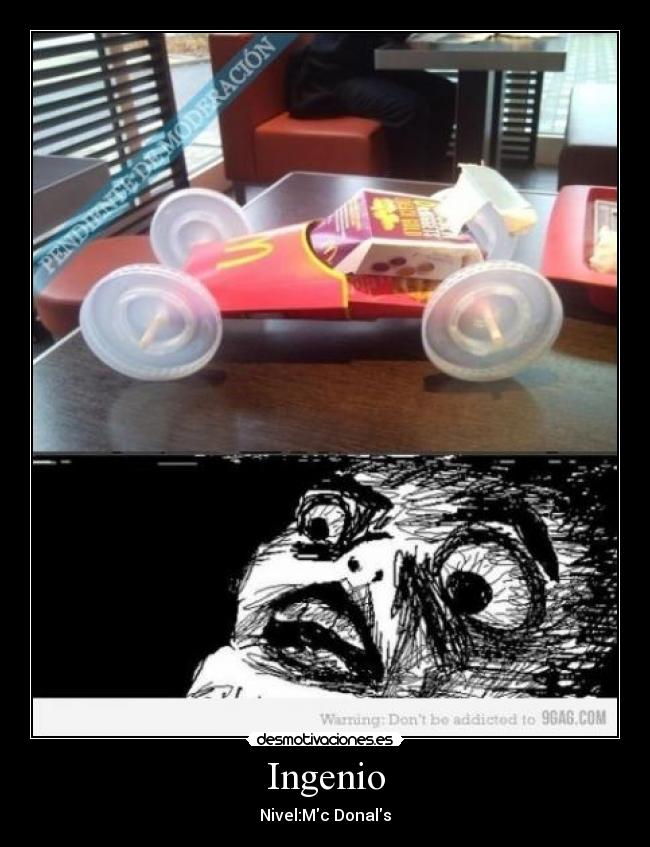 carteles ingenio desmotivaciones