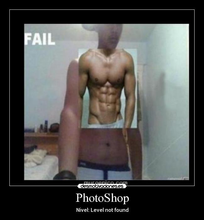 PhotoShop - 