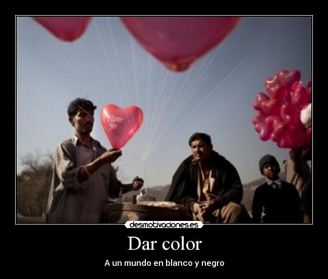 carteles colores desmotivaciones