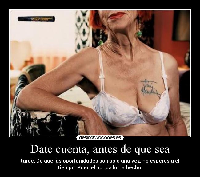 carteles gusta pero algo algo desmotivaciones