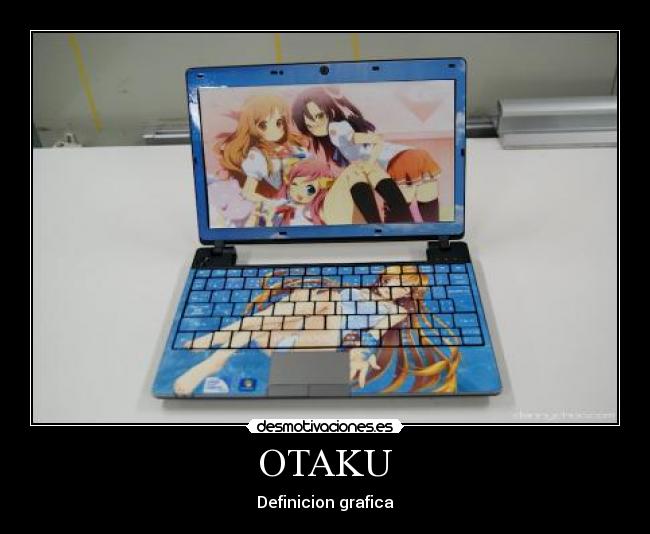OTAKU -