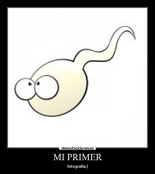 MI PRIMER - 