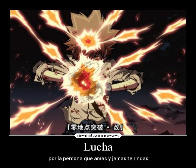 Lucha - 