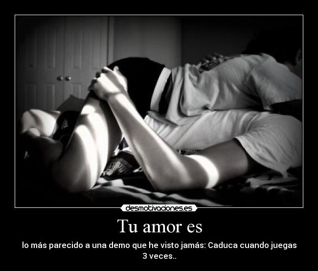 carteles amor makasister desmotivaciones